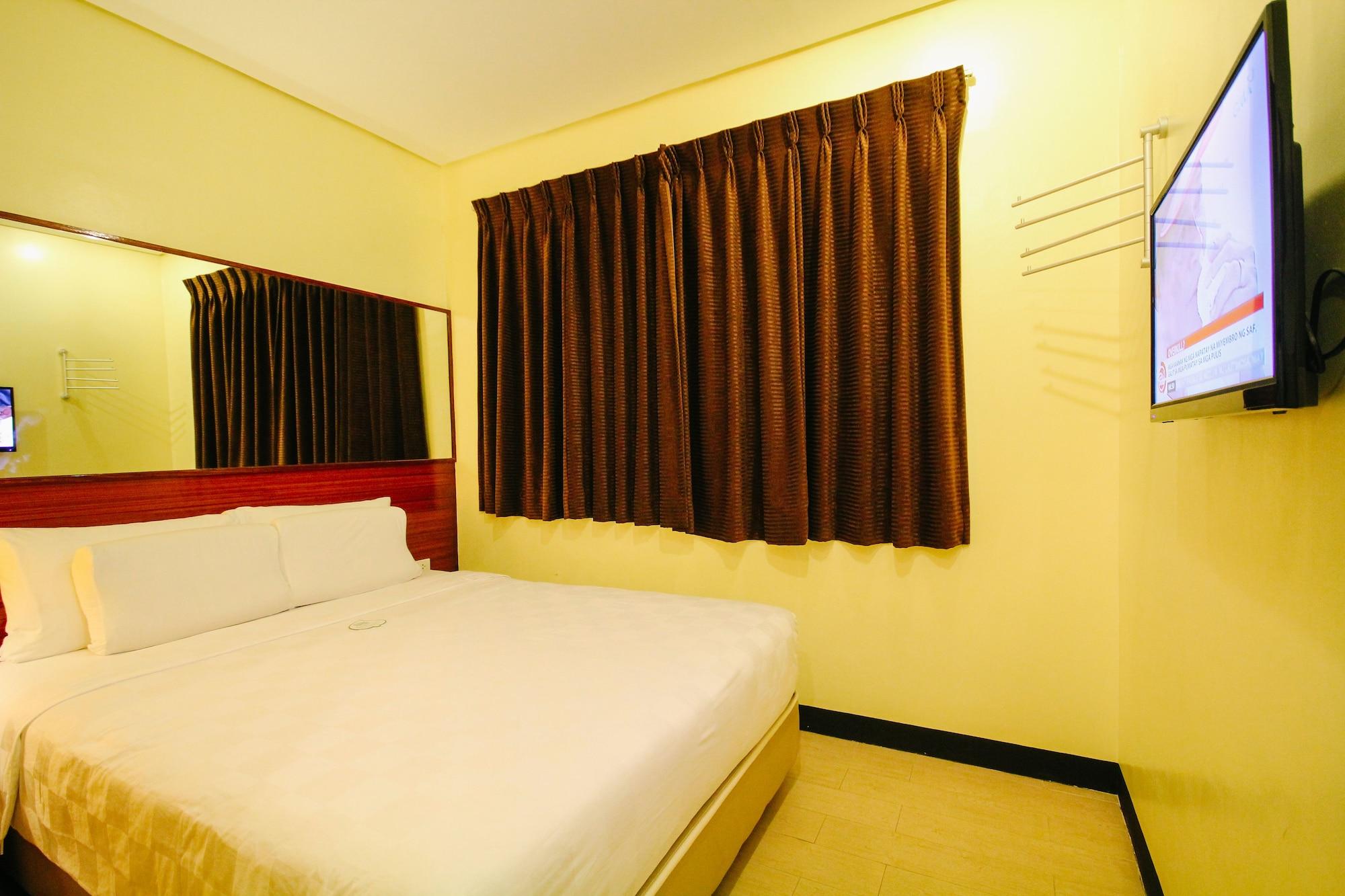 Go Hotels Tacloban Exterior foto