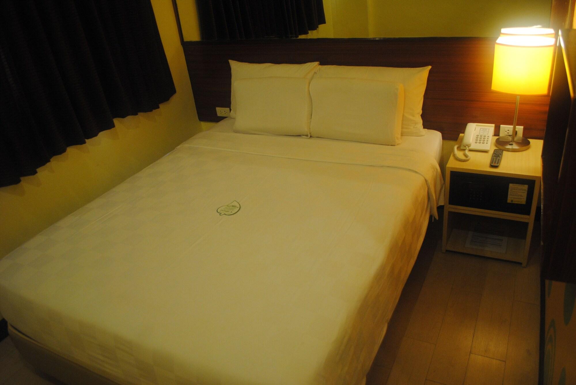Go Hotels Tacloban Exterior foto