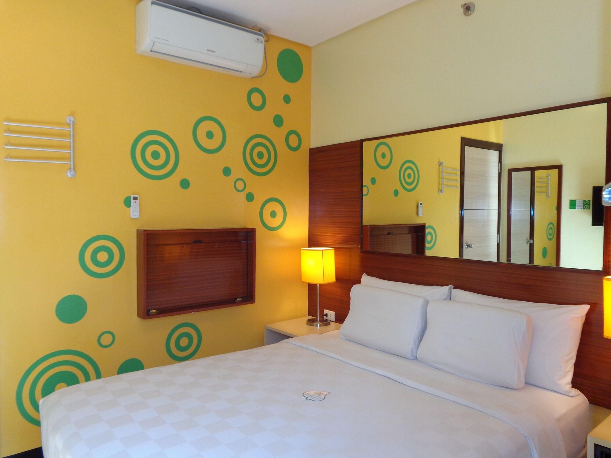 Go Hotels Tacloban Exterior foto