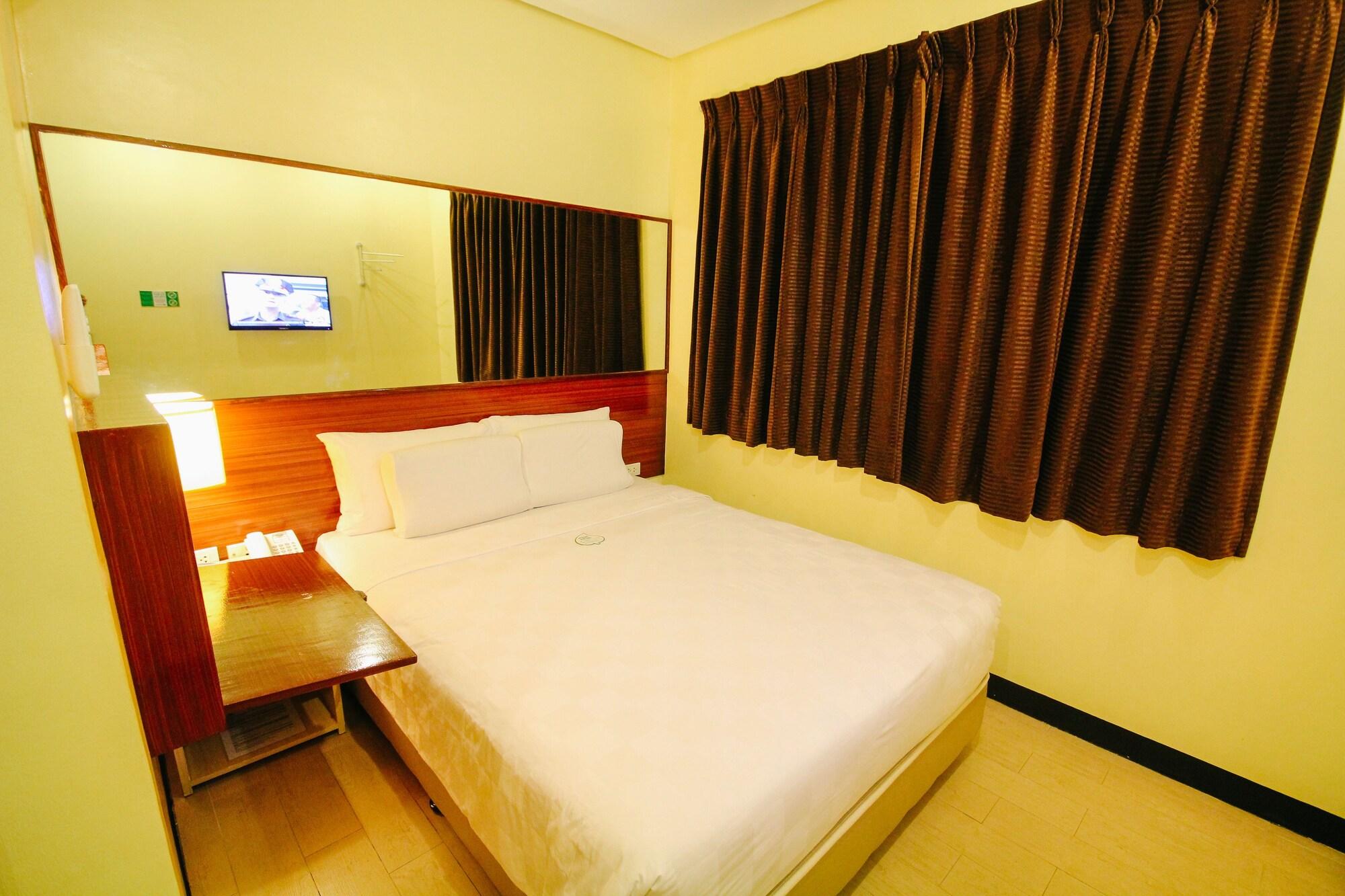 Go Hotels Tacloban Exterior foto