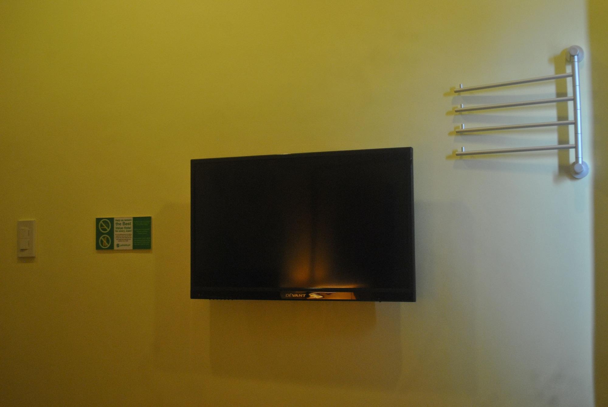 Go Hotels Tacloban Exterior foto