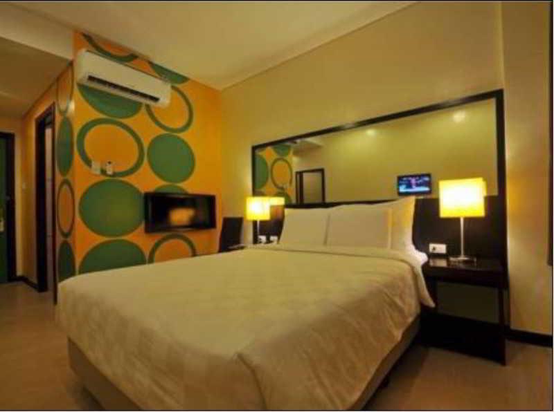 Go Hotels Tacloban Exterior foto