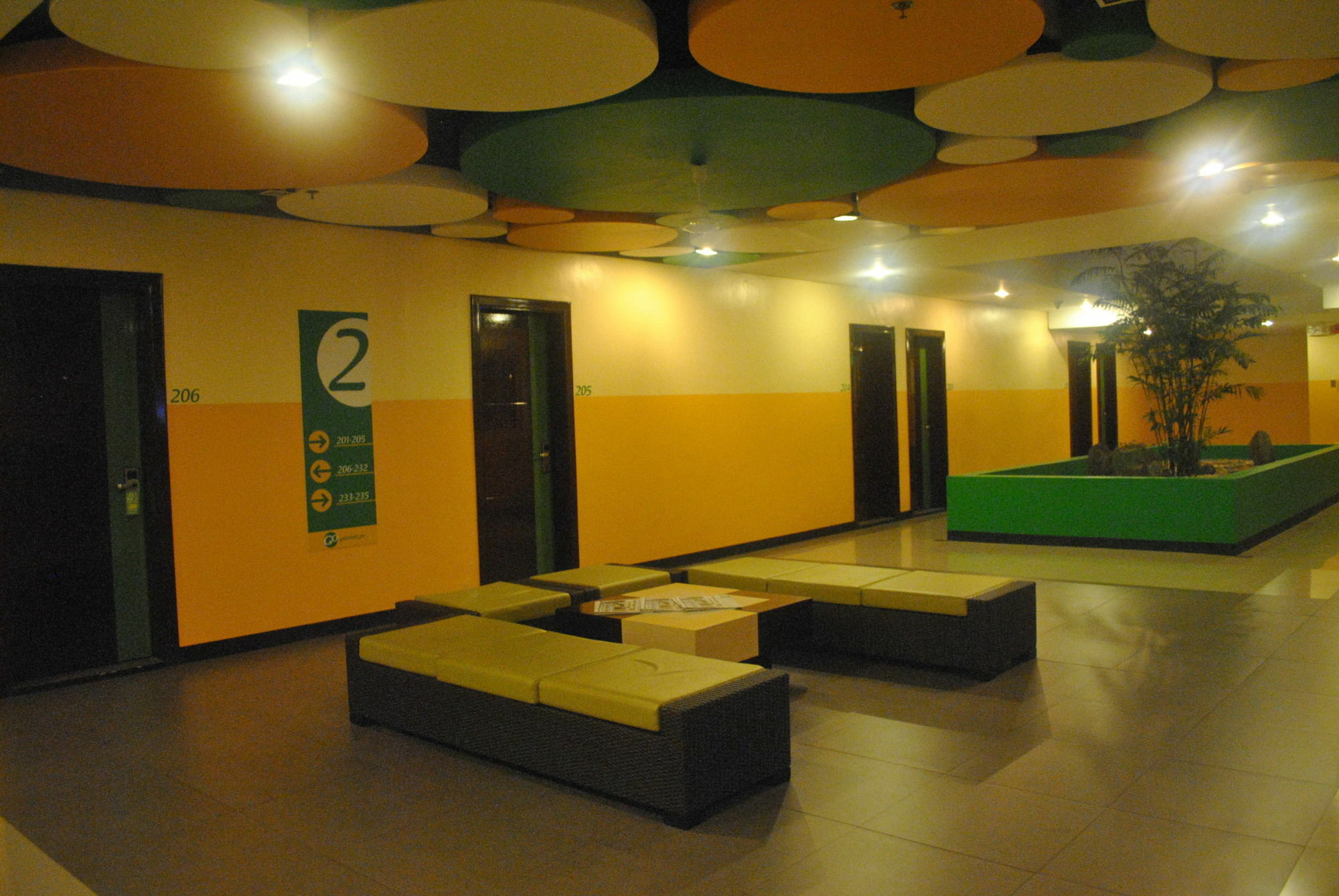 Go Hotels Tacloban Exterior foto