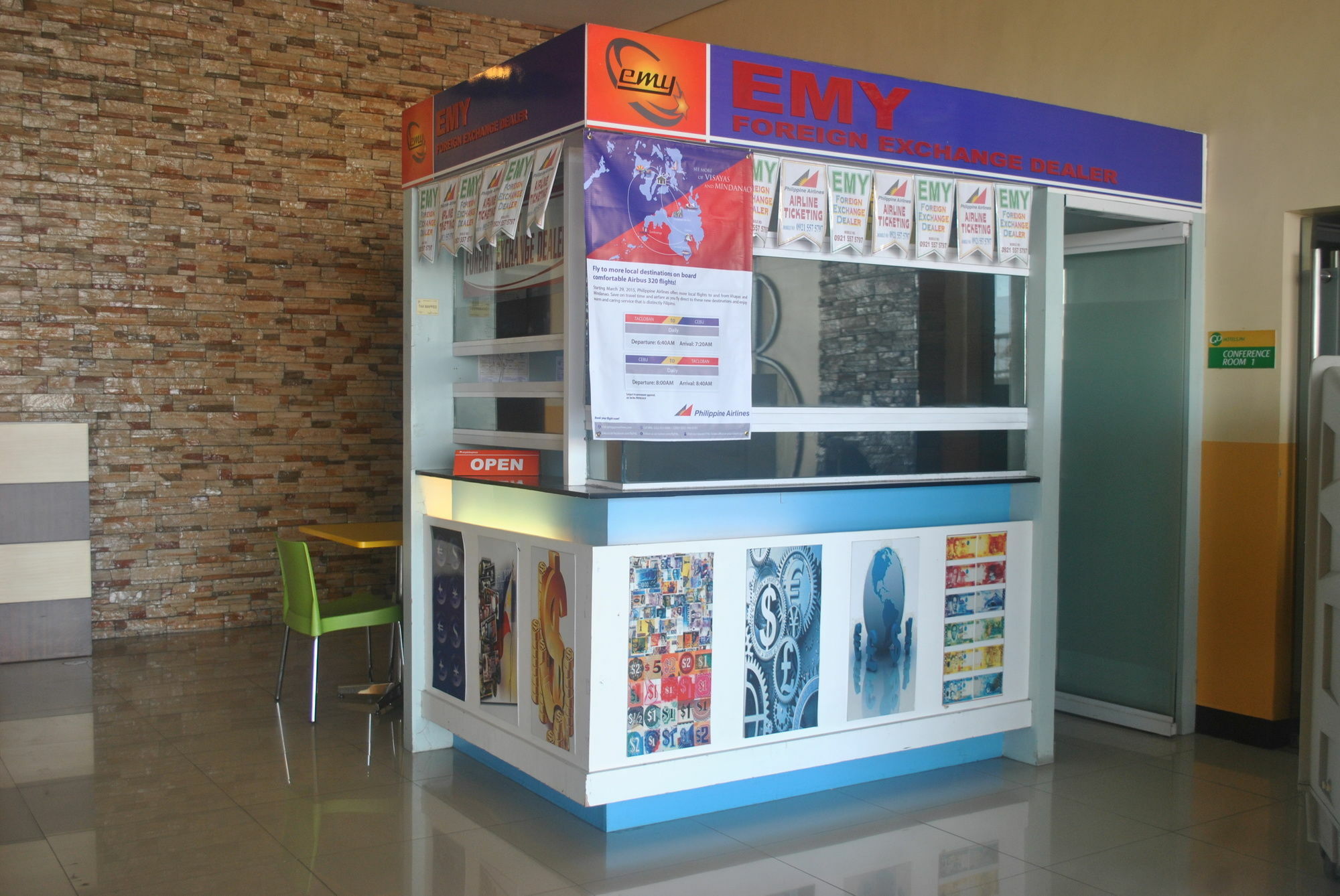 Go Hotels Tacloban Exterior foto